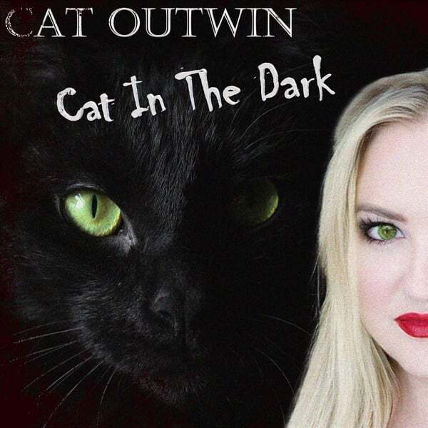 Cover art for Cat In The Dark